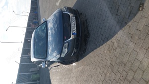 Volkswagen Passat b6 2009  - imagine 3