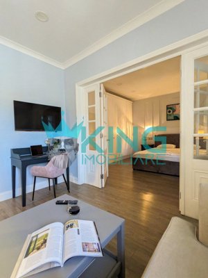 Apartament 2 camere Victoriei Bucuresti - imagine 2