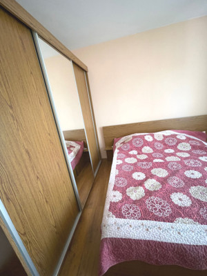 Apartament 4 camere 82 mp Constantin Brancoveanu-Aleea Huedin  - imagine 8