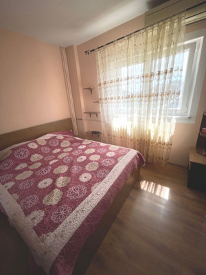 Apartament 4 camere 82 mp Constantin Brancoveanu-Aleea Huedin  - imagine 11