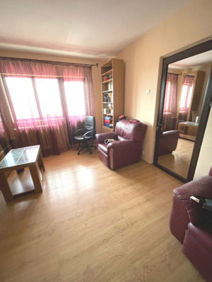 Apartament 4 camere 82 mp Constantin Brancoveanu-Aleea Huedin  - imagine 2