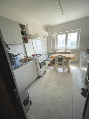 Apartament 4 camere 82 mp Constantin Brancoveanu-Aleea Huedin  - imagine 12