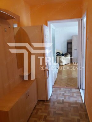 Apartament 1 Cameră | Odobescu | Centrală Proprie - imagine 9