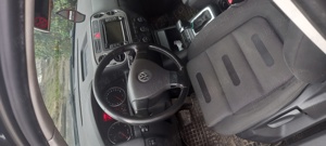 De vanzare wv Tiguan an 2009 4x4 DSG - imagine 2