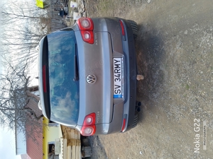 De vanzare wv Tiguan an 2009 4x4 DSG - imagine 5