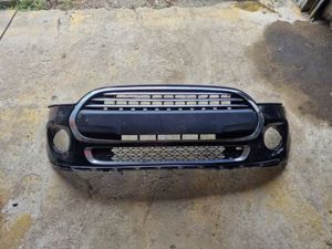 Capac cui remorcare ptr bara  Mini Cooper F55 si F56 - imagine 5