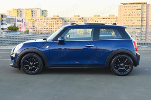 Capac cui remorcare ptr bara  Mini Cooper F55 si F56 - imagine 6