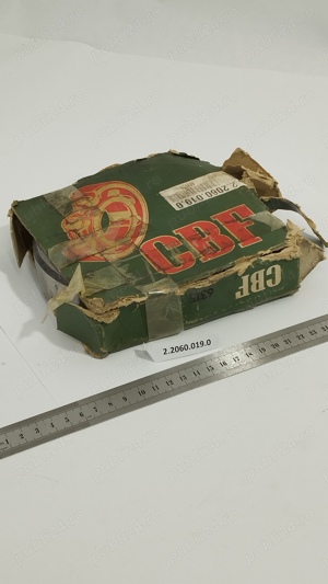 Rulment CBF 6315A - imagine 2