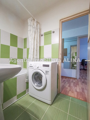 Apartament cu o camera in Deva, zona Progresului, Str. George Enescu, suprafata utila 41 mp, etaj 3 - imagine 11