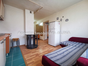 Apartament cu o camera in Deva, zona Progresului, Str. George Enescu, suprafata utila 41 mp, etaj 3 - imagine 8