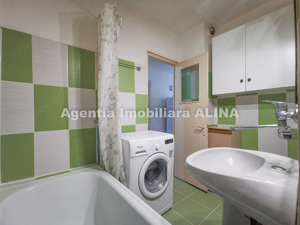 Apartament cu o camera in Deva, zona Progresului, Str. George Enescu, suprafata utila 41 mp, etaj 3 - imagine 12