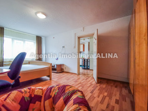 Apartament cu o camera in Deva, zona Progresului, Str. George Enescu, suprafata utila 41 mp, etaj 3 - imagine 17