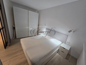 Apartament cu parcare in Ansamblul Record Park  - imagine 4