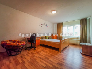 Apartament cu o camera in Deva, zona Progresului, Str. George Enescu, suprafata utila 41 mp, etaj 3 - imagine 19