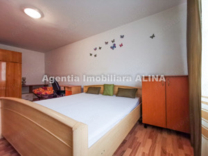 Apartament cu o camera in Deva, zona Progresului, Str. George Enescu, suprafata utila 41 mp, etaj 3 - imagine 16