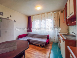 Apartament cu o camera in Deva, zona Progresului, Str. George Enescu, suprafata utila 41 mp, etaj 3 - imagine 7