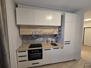 Apartament cu parcare in Ansamblul Record Park  - imagine 6