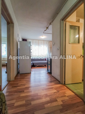 Apartament cu o camera in Deva, zona Progresului, Str. George Enescu, suprafata utila 41 mp, etaj 3 - imagine 20