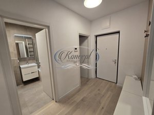 Apartament cu parcare in Ansamblul Record Park  - imagine 10