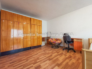 Apartament cu o camera in Deva, zona Progresului, Str. George Enescu, suprafata utila 41 mp, etaj 3 - imagine 15