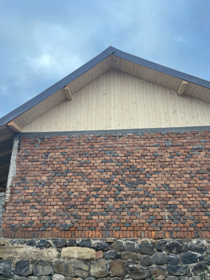 Vînd jgheaburi si burlane montaj gratuit  - imagine 4