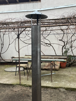 Vînd jgheaburi si burlane montaj gratuit  - imagine 5