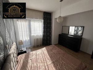 0% Comision | 2 Camere | Day Residence - Decebal | Centrala | Balcon - imagine 6