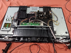 placa de baza t.mt8223.3b de pe tv Sunny sn032lm23-t1 - imagine 2