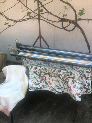 Vînd jgheaburi si burlane montaj gratuit  - imagine 3