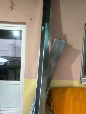 Vînd jgheaburi si burlane montaj gratuit  - imagine 2