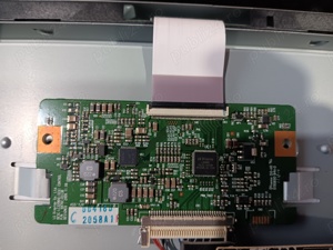 panel display lc320wxn+tcon 6870c-0313b de pe tv Sunny sn032lm23-t1 - imagine 5