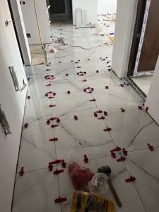 Izolați cu polistiren și vată bazaltică  - imagine 3