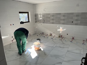 Izolați cu polistiren și vată bazaltică  - imagine 2