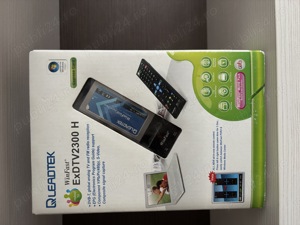 Leadtek WinFast ExDTV2300H Hybrid ExpC