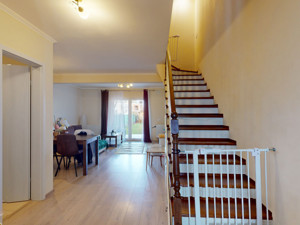 Casa tip Triplex - Calea Urseni - Timisoara - 0% Comision - imagine 3