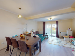 Casa tip Triplex - Calea Urseni - Timisoara - 0% Comision - imagine 5