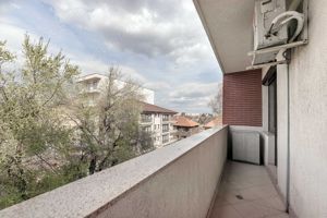 Apartament cu 3 camere de inchiriat-Floreasca-cu loc de parcare+centrala - imagine 6