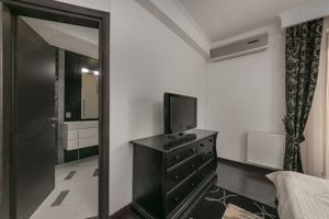 Apartament cu 3 camere de inchiriat-Floreasca-cu loc de parcare+centrala - imagine 9