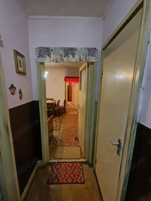 Vand apartament 2camere - imagine 4