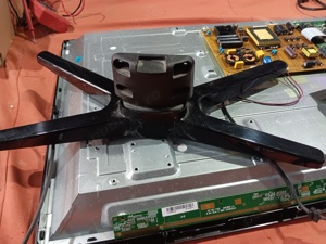 talpa picior de pe tv Jvc lt-32v343