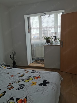 Vand apartament 3 camere Timisoara - imagine 4