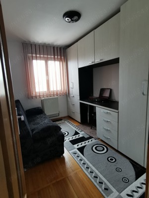 Vand apartament 3 camere Timisoara - imagine 8