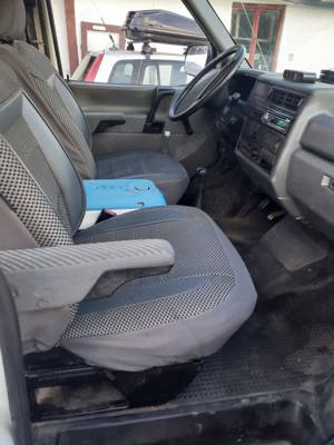 vand,vw t4 ,inmatriculat motor 1900td,8+1 de1900ccinmatriculat