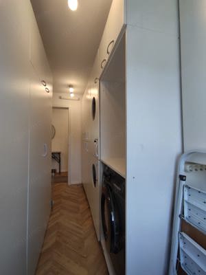 Inchiriere apartament 3 camere Eroilor - Academia Militara - imagine 18