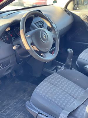 Renault megane 1.4 Benzina - imagine 6