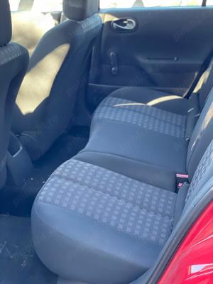 Renault megane 1.4 Benzina - imagine 7