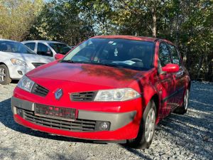 Renault megane 1.4 Benzina - imagine 2