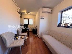 Birou - Office - Apartament 4 Camere 150mp | Cotroceni - Dr. Lister - imagine 10