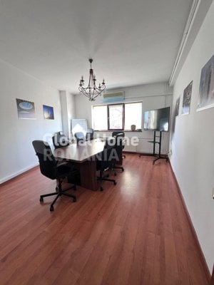 Birou - Office - Apartament 4 Camere 150mp | Cotroceni - Dr. Lister - imagine 2