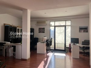 Birou - Office - Apartament 4 Camere 150mp | Cotroceni - Dr. Lister - imagine 18